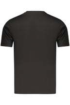 REFRIGIWEAR Men T-Shirt - Black