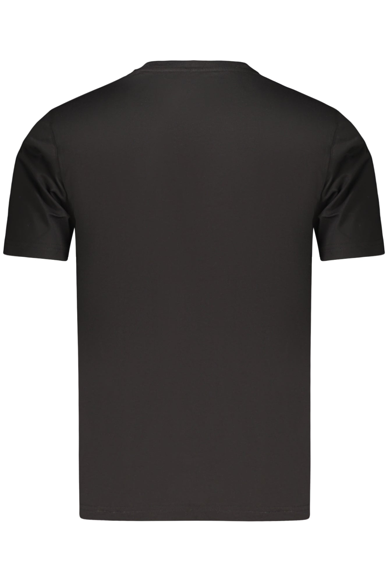 REFRIGIWEAR Men T-Shirt - Black