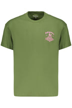 REFRIGIWEAR Men T-Shirt - Green