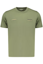 REFRIGIWEAR Men T-Shirt - Green