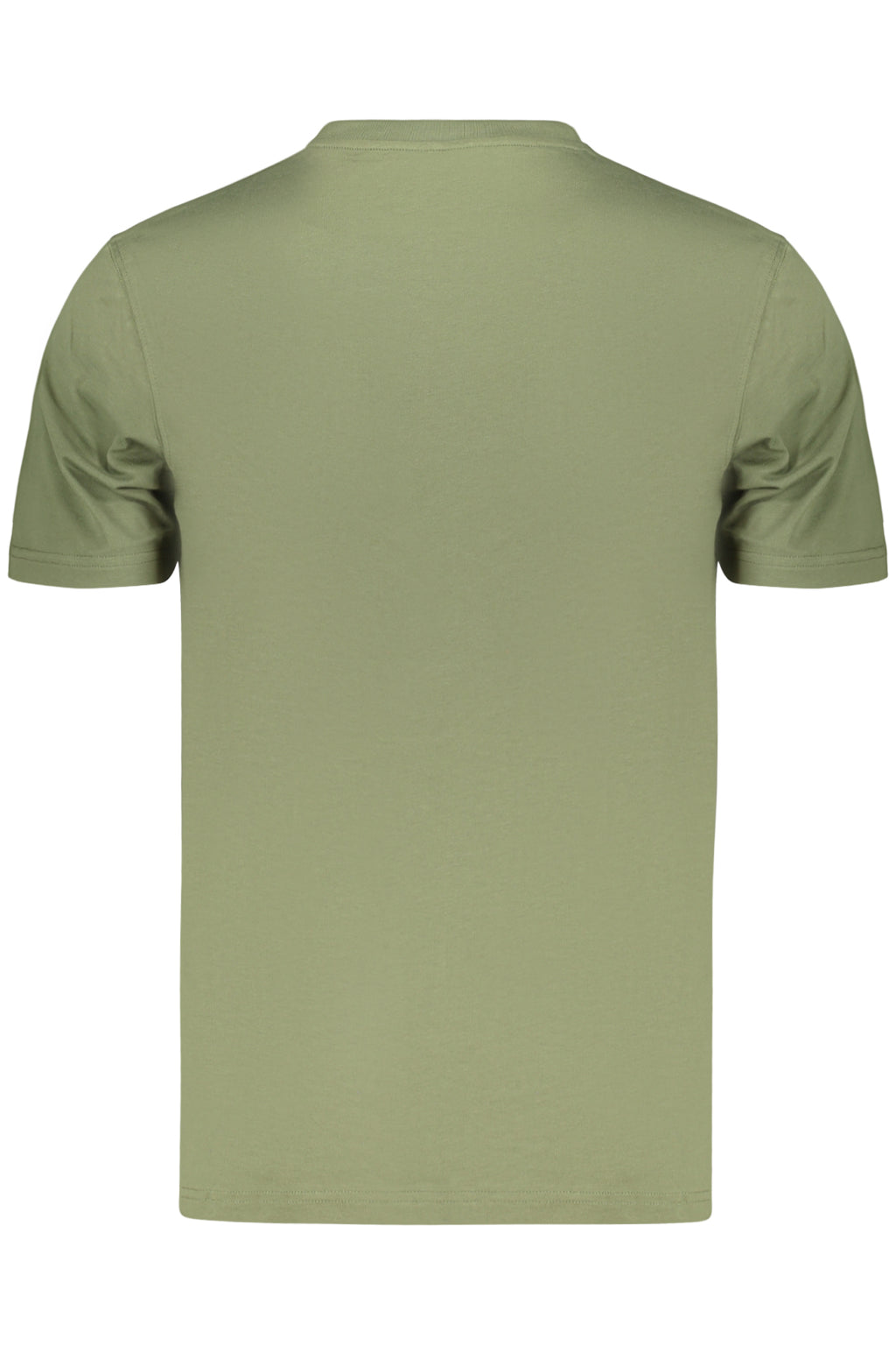 REFRIGIWEAR Men T-Shirt - Green