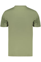 REFRIGIWEAR Men T-Shirt - Green