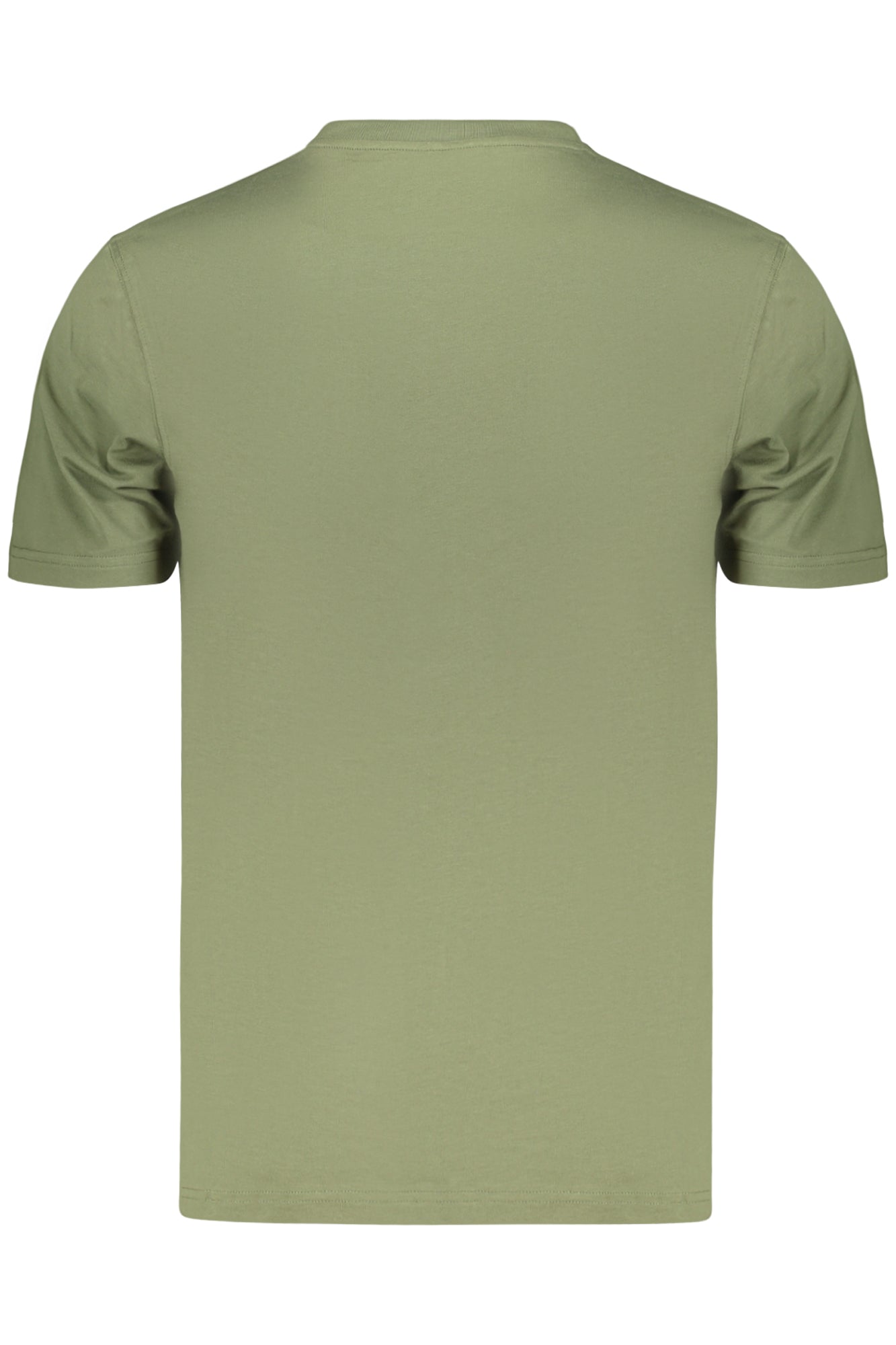REFRIGIWEAR Men T-Shirt - Green