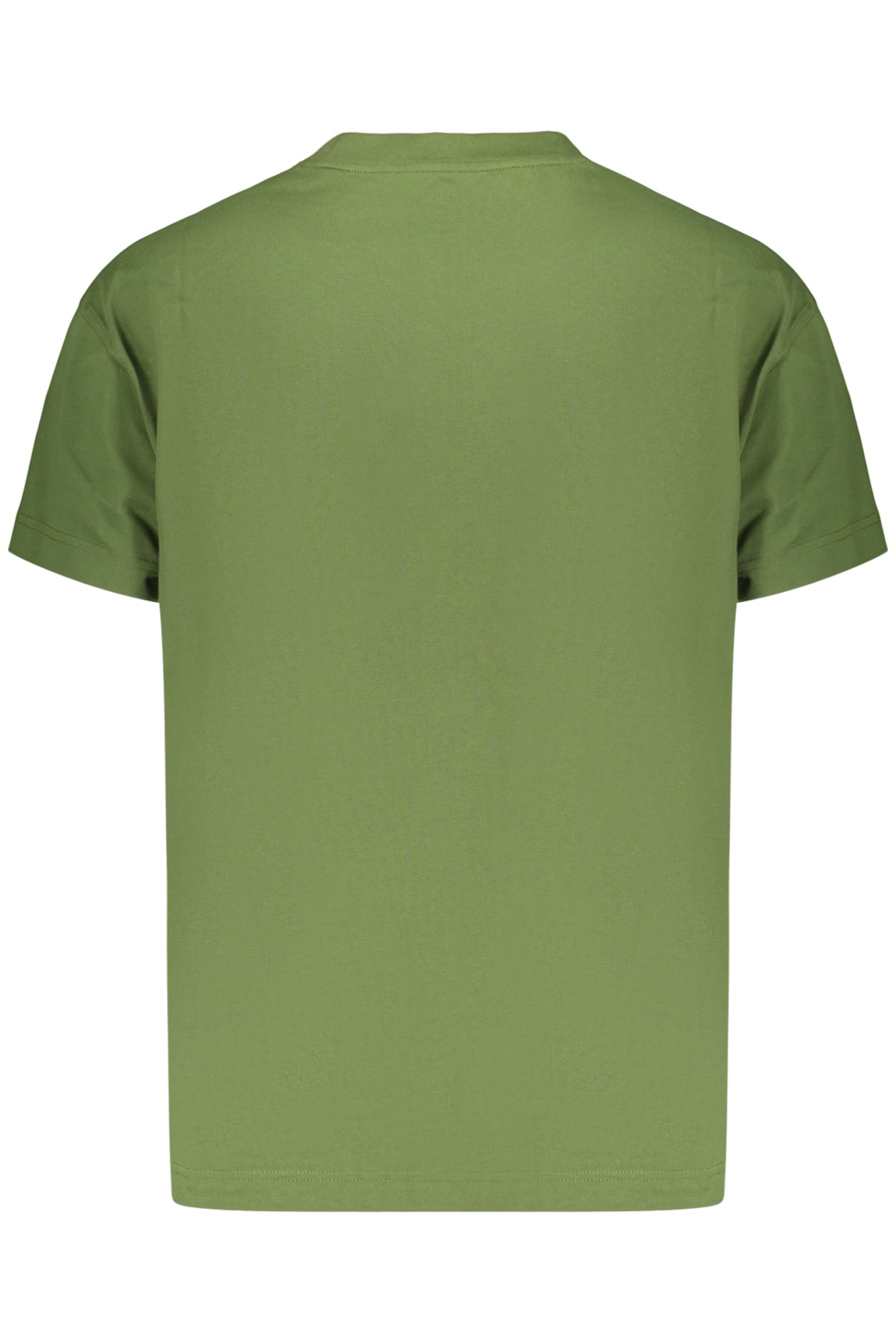 REFRIGIWEAR Men T-Shirt - Green