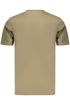 REFRIGIWEAR Men T-Shirt - Green