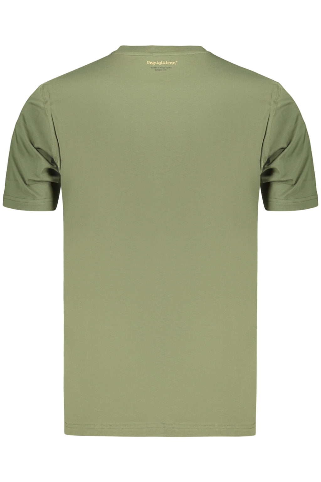 REFRIGIWEAR Men T-Shirt - Green