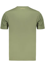 REFRIGIWEAR Men T-Shirt - Green