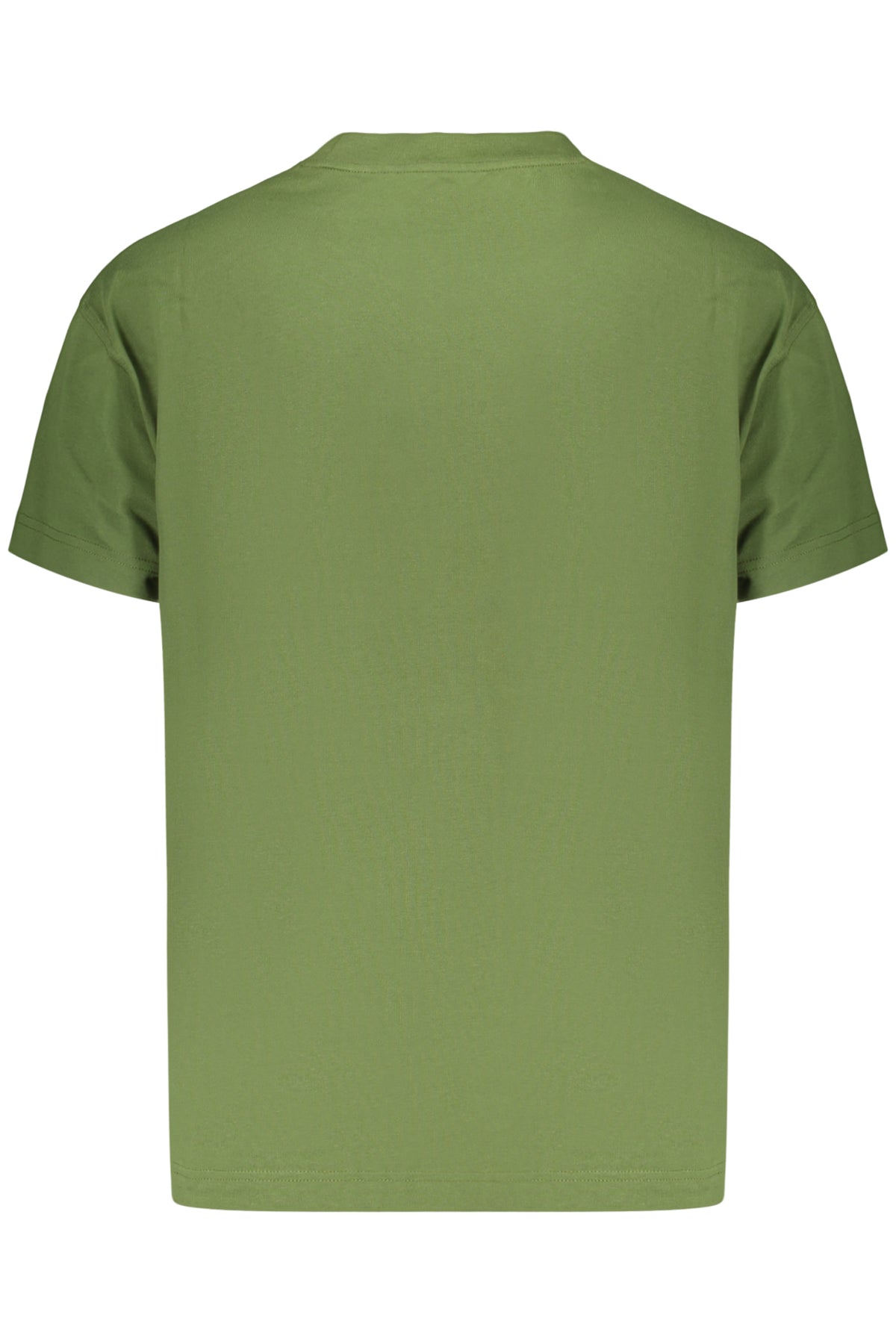 REFRIGIWEAR Men T-Shirt - Green