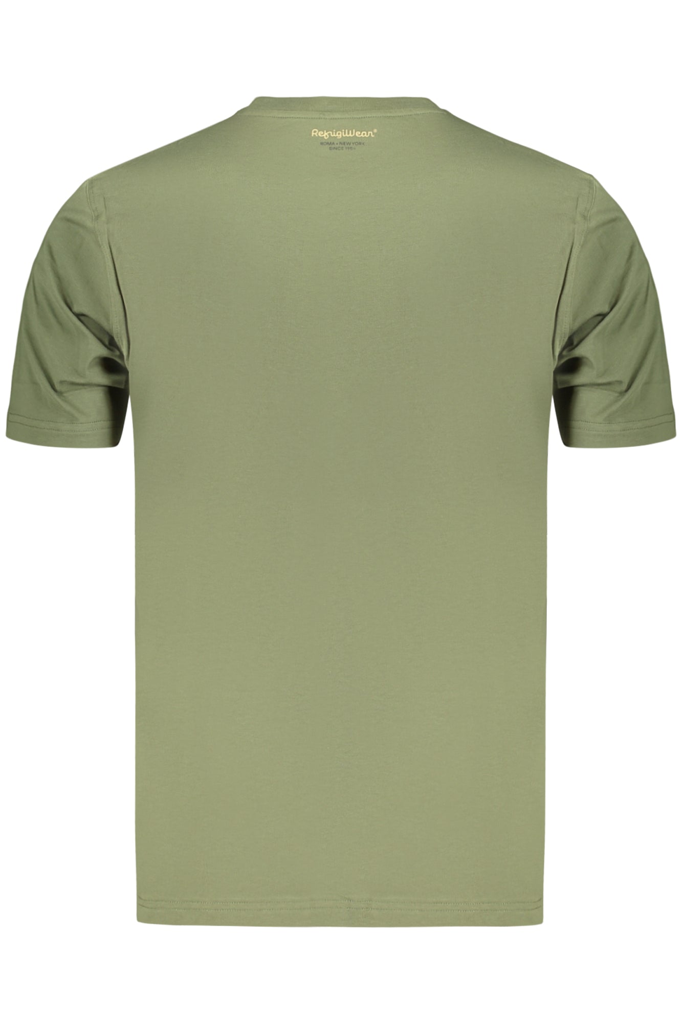 REFRIGIWEAR Men T-Shirt - Green