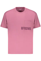 REFRIGIWEAR Men T-Shirt - Purple