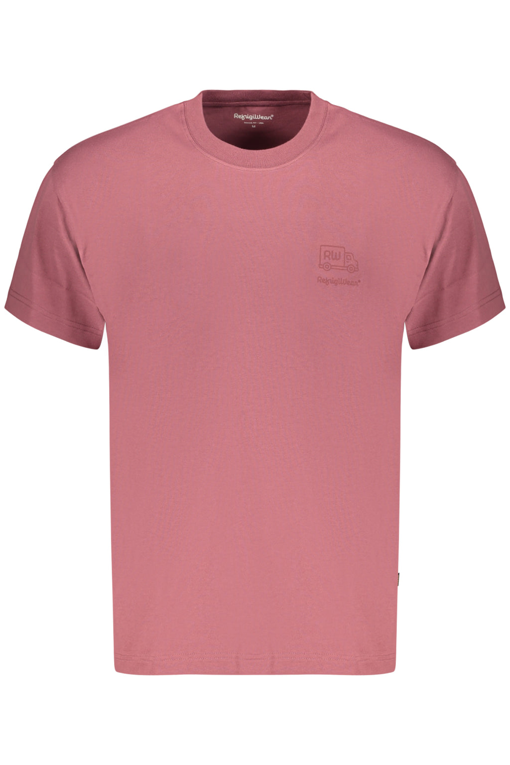 REFRIGIWEAR Men T-Shirt - Purple