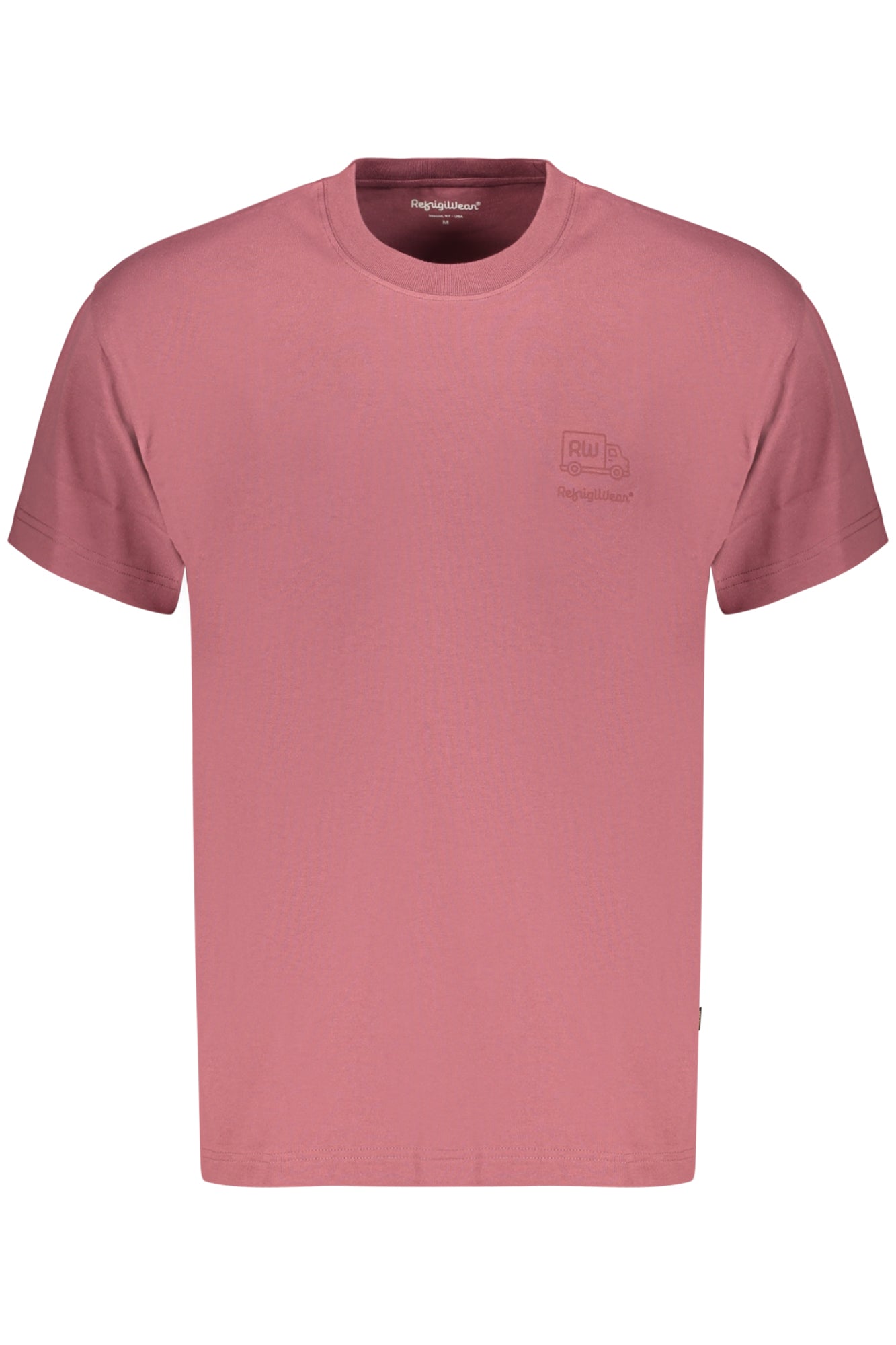 REFRIGIWEAR Men T-Shirt - Purple