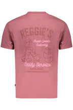 REFRIGIWEAR Men T-Shirt - Purple