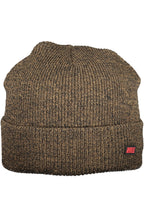 RIFLE Men Hat - Brown