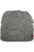 RIFLE Men Hat - Black