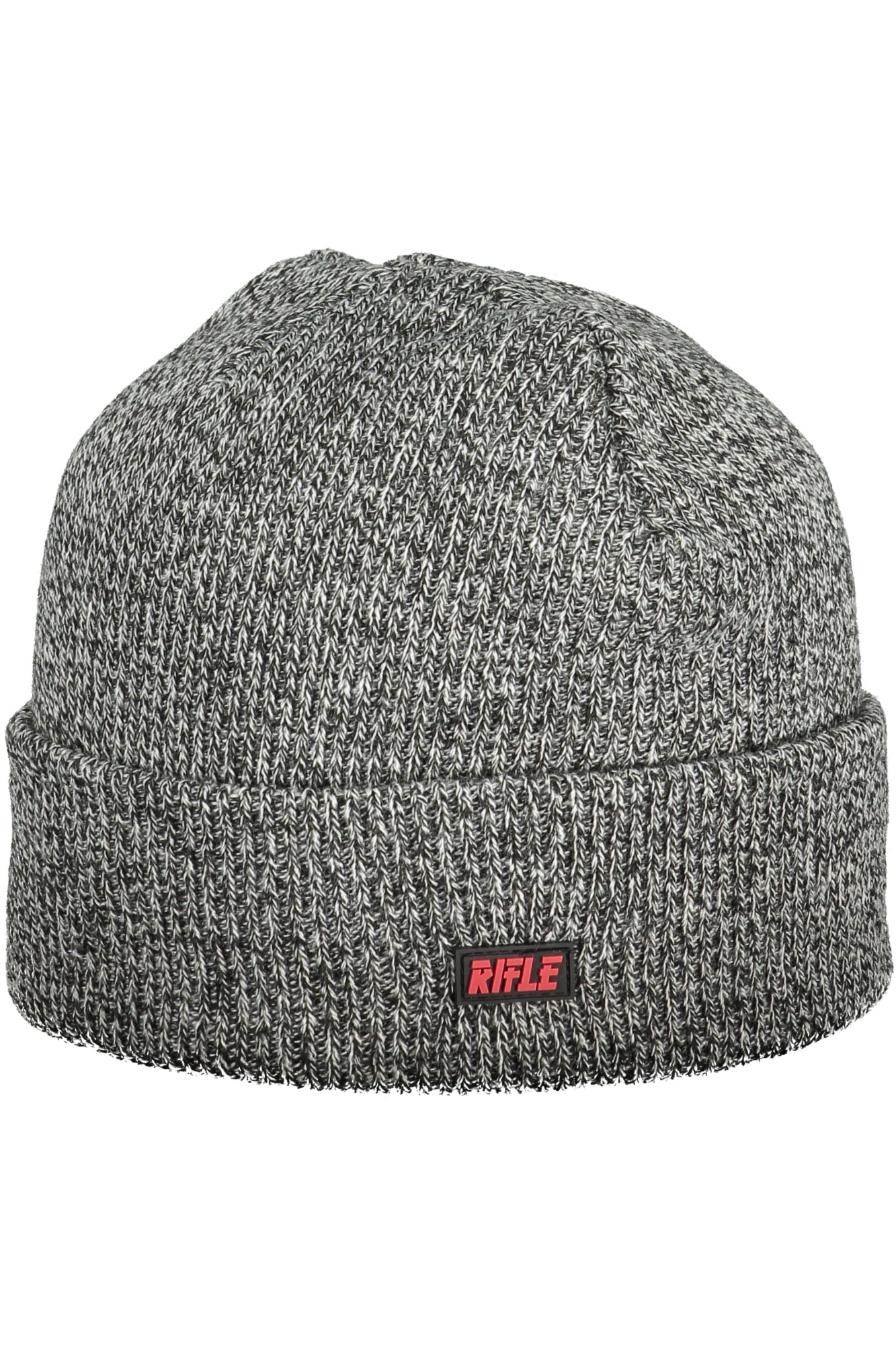 RIFLE Men Hat - Black
