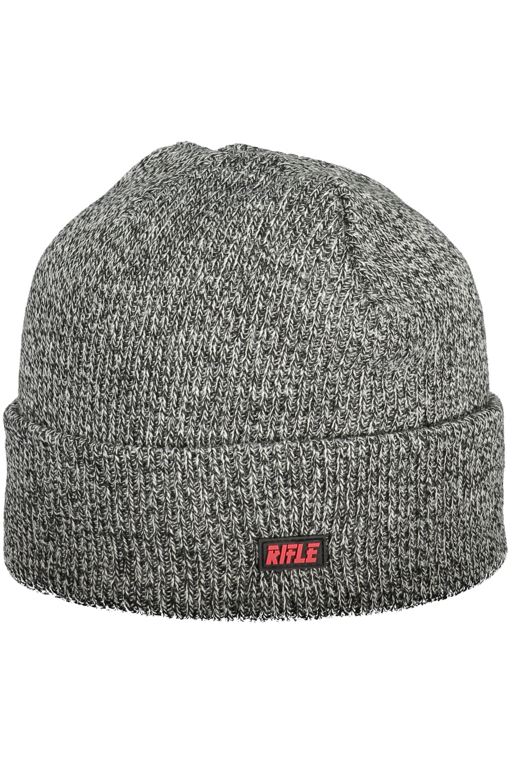 RIFLE Men Hat - Black
