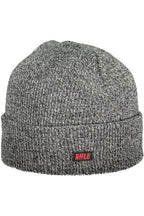 RIFLE Men Hat - Black