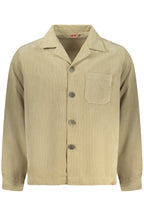 RIFLE Men Shirt - Beige
