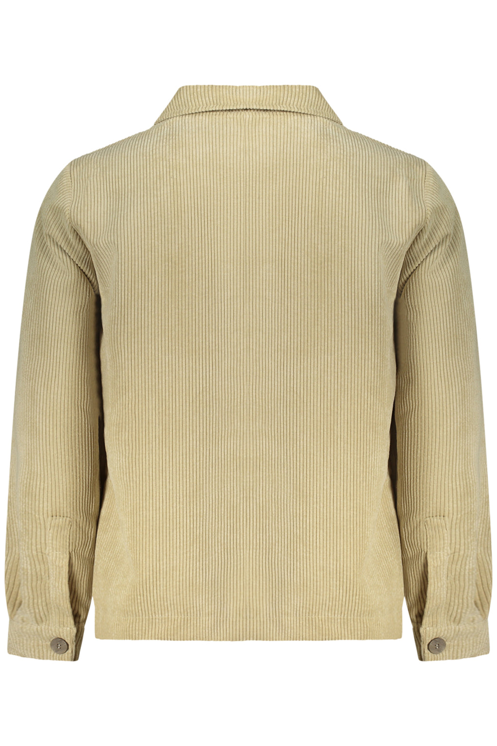 RIFLE Men Shirt - Beige