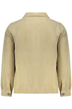 RIFLE Men Shirt - Beige
