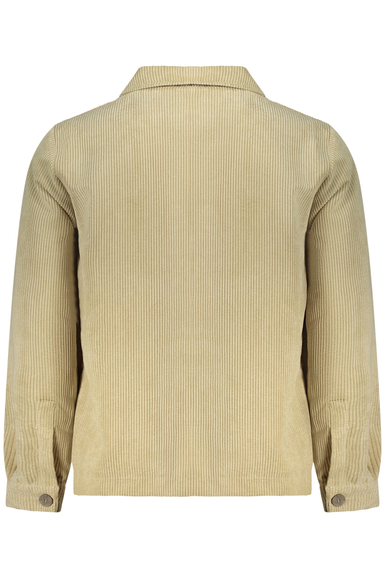 RIFLE Men Shirt - Beige
