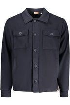 RIFLE Men Shirt - Blue