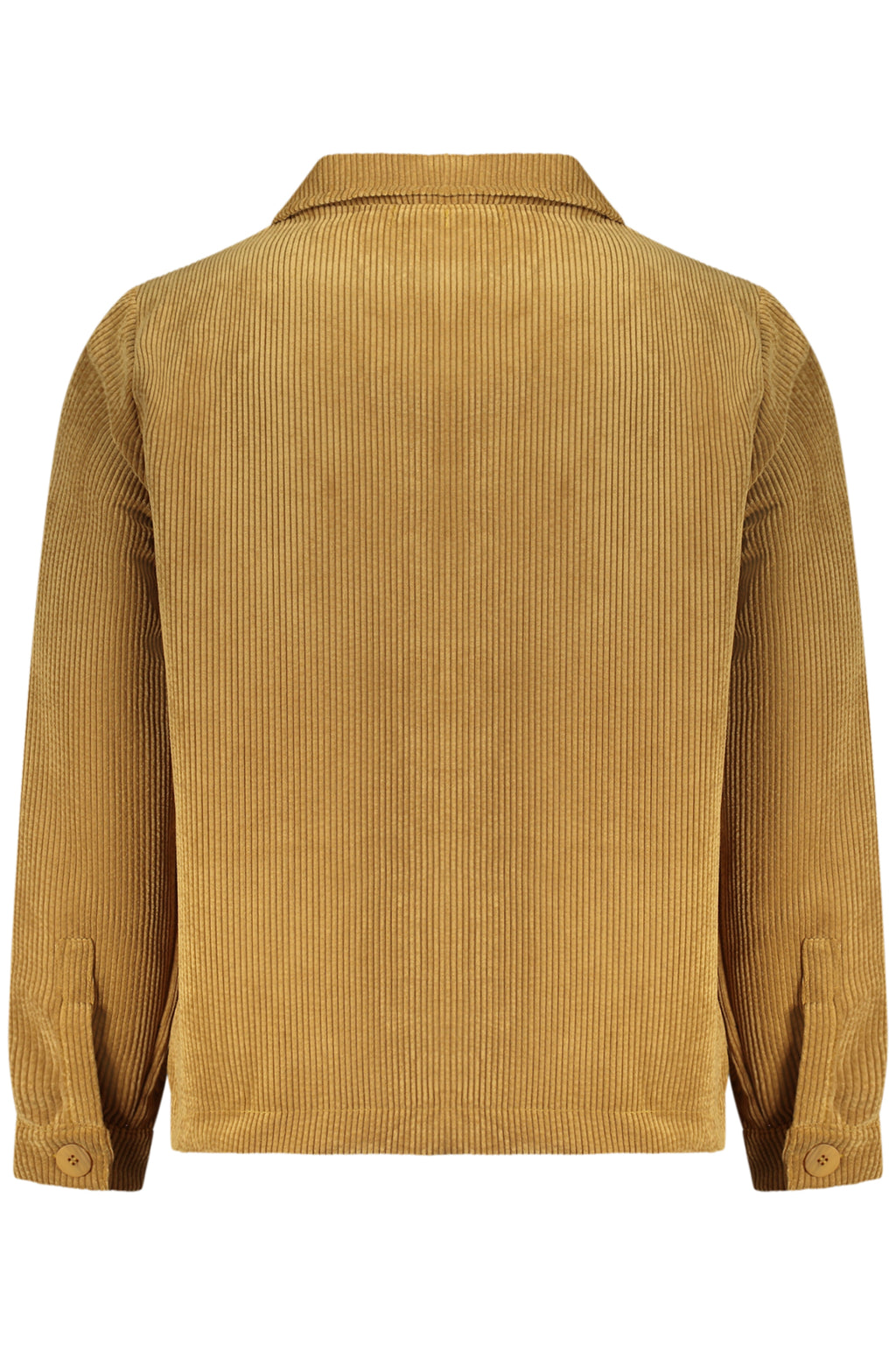 RIFLE Men Shirt - Brown