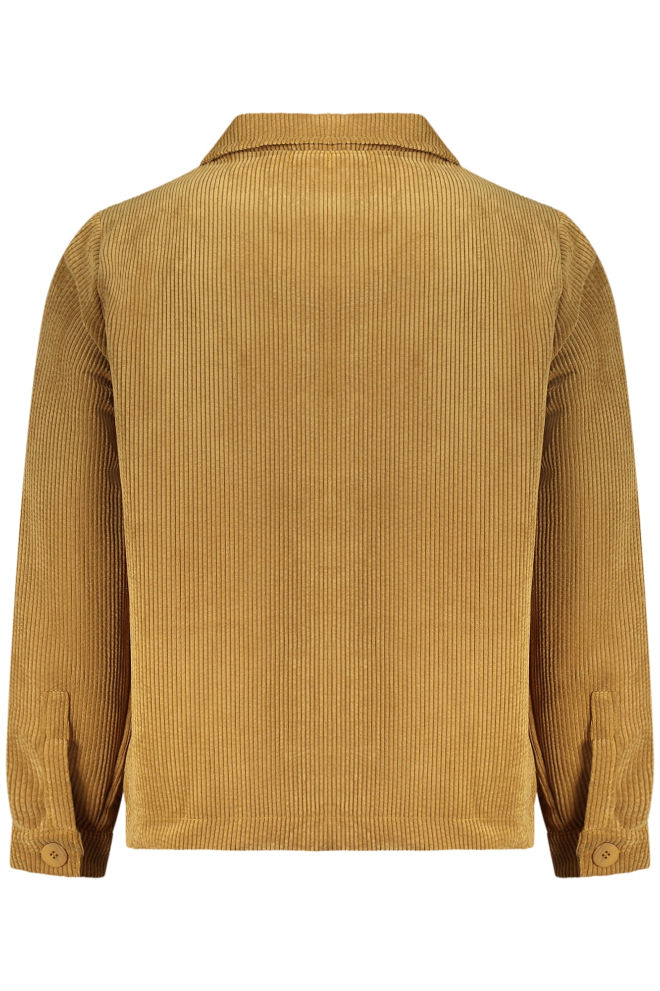 RIFLE Men Shirt - Brown