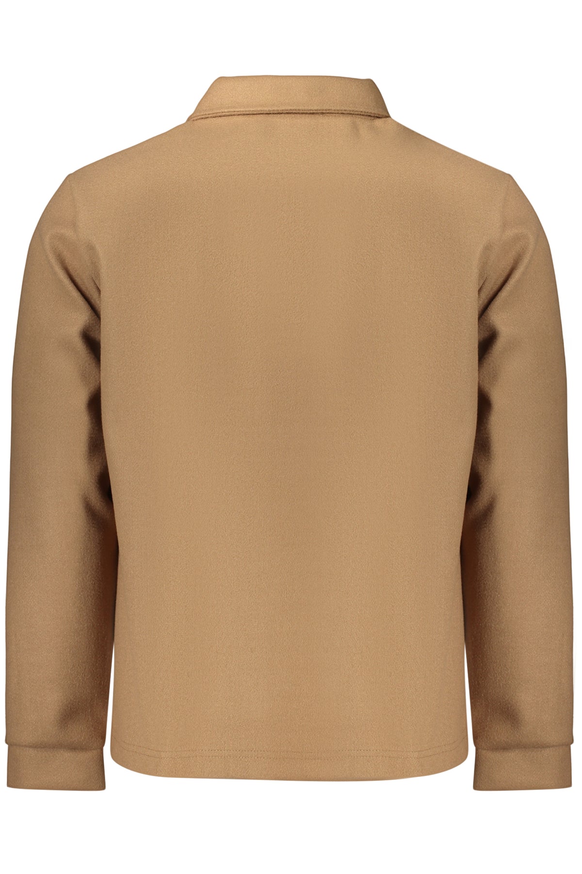 RIFLE Men Shirt - Brown