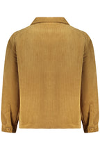 RIFLE Men Shirt - Brown
