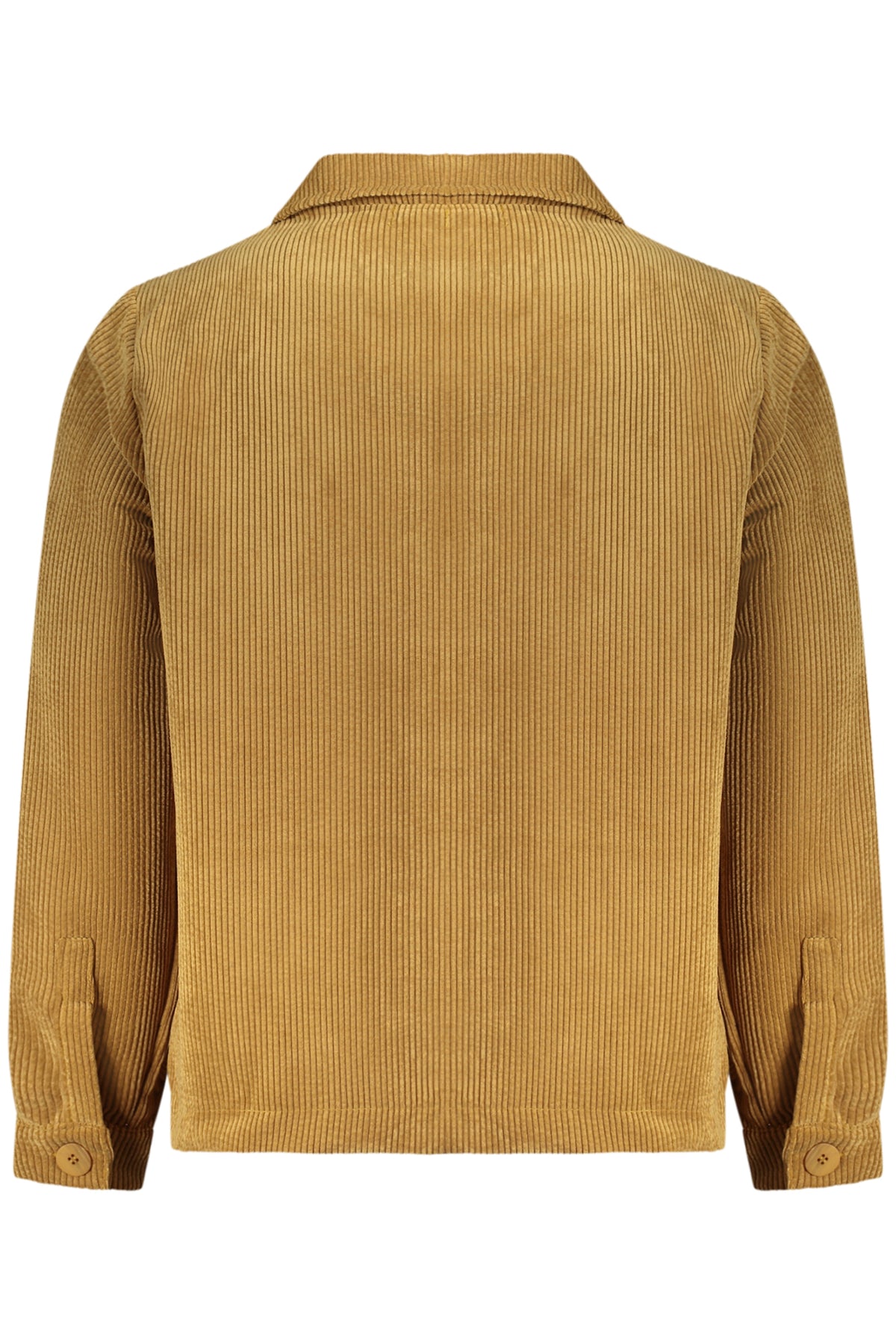 RIFLE Men Shirt - Brown