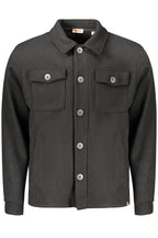 RIFLE Men Shirt - Black