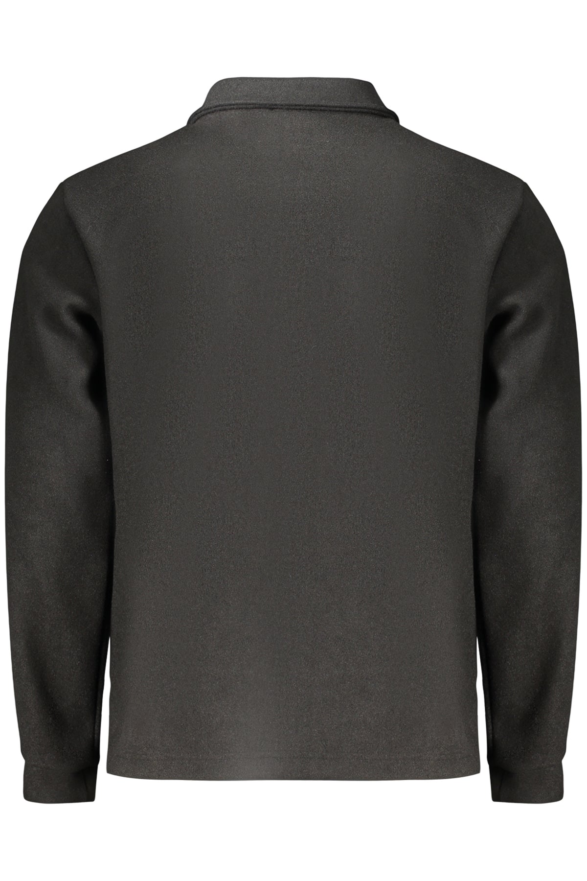 RIFLE Men Shirt - Black