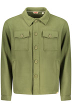 RIFLE Men Shirt - Green
