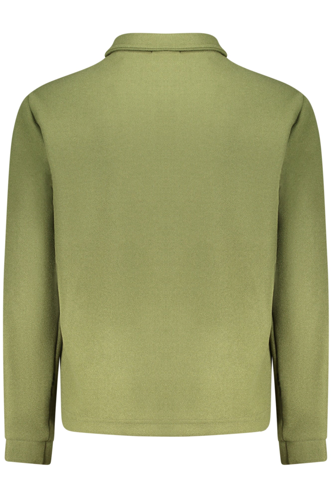 RIFLE Men Shirt - Green