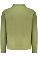 RIFLE Men Shirt - Green