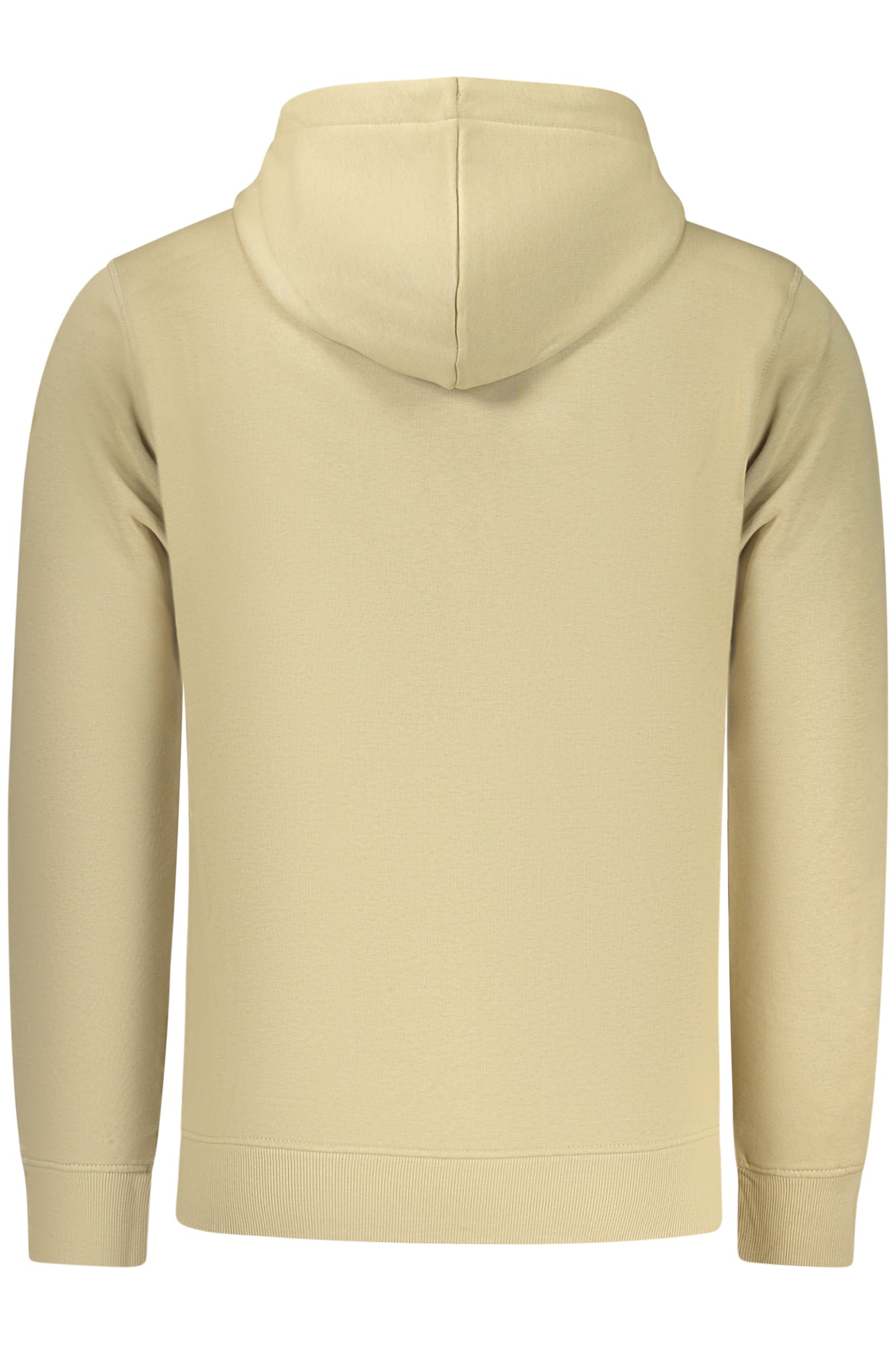 RIFLE Men Hoodie - Beige