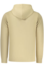 RIFLE Men Hoodie - Beige