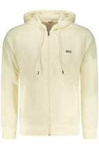 RIFLE Men Hoodie - White