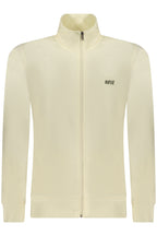 RIFLE Men Hoodie - White