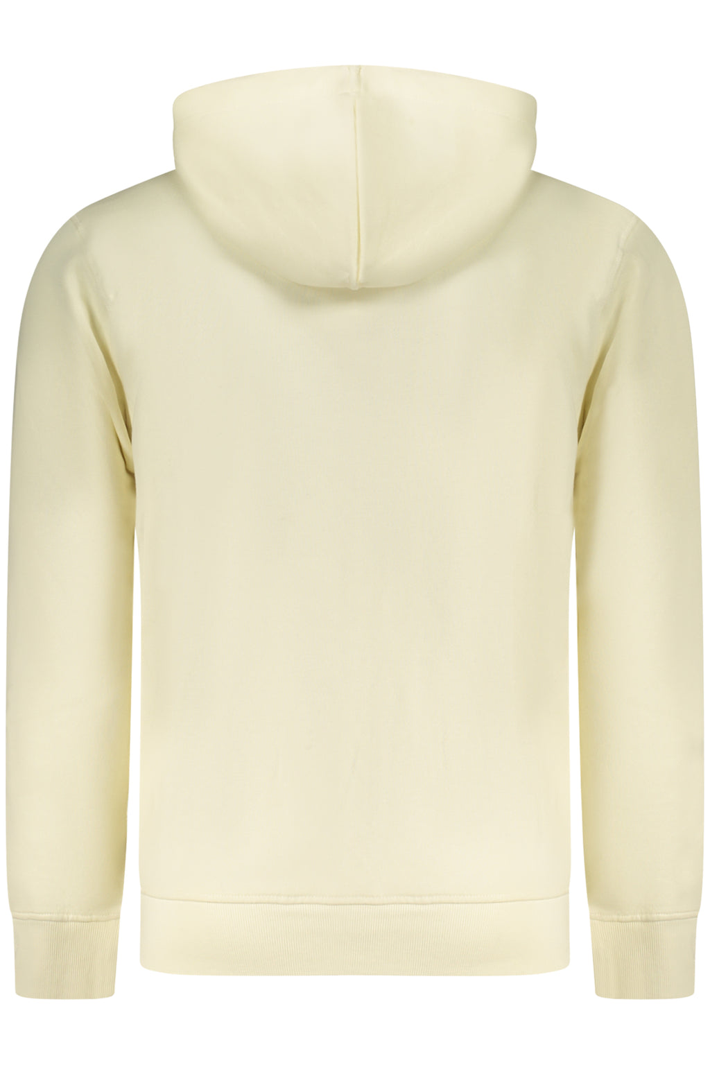RIFLE Men Hoodie - White