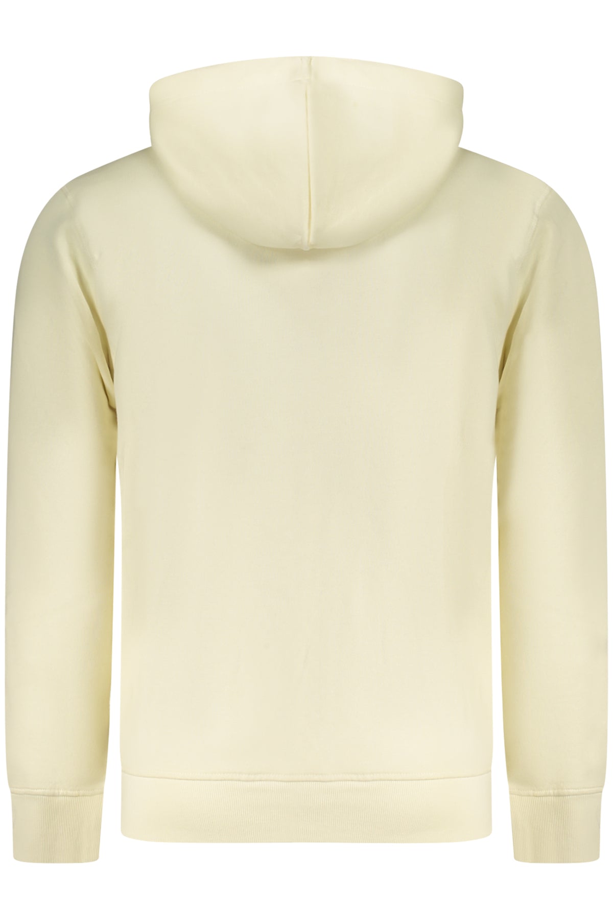 RIFLE Men Hoodie - White