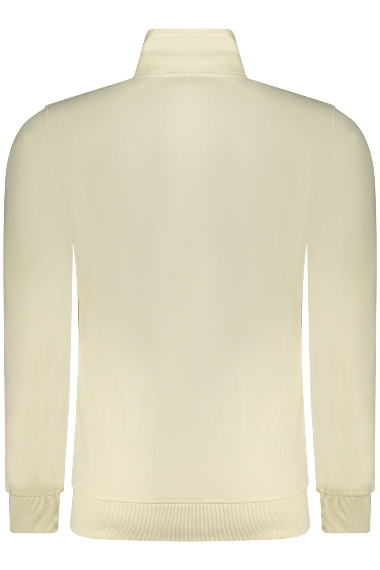 RIFLE Men Hoodie - White