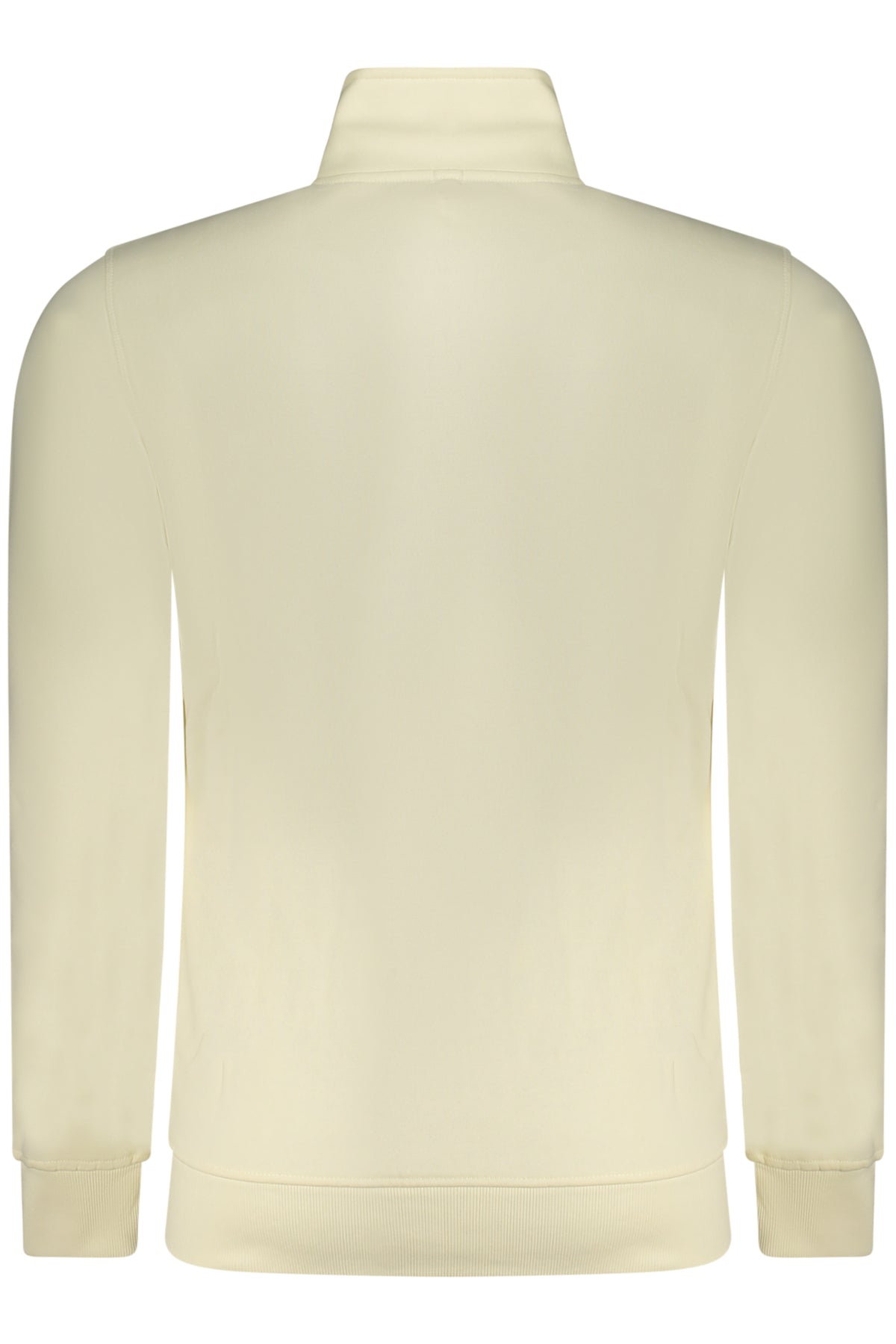 RIFLE Men Hoodie - White