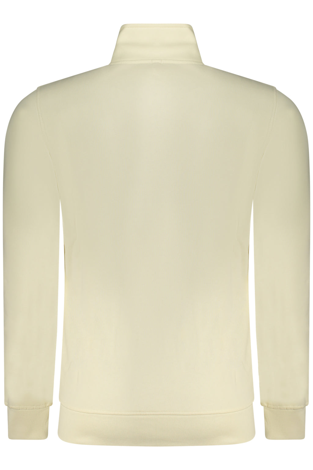 RIFLE Men Hoodie - White