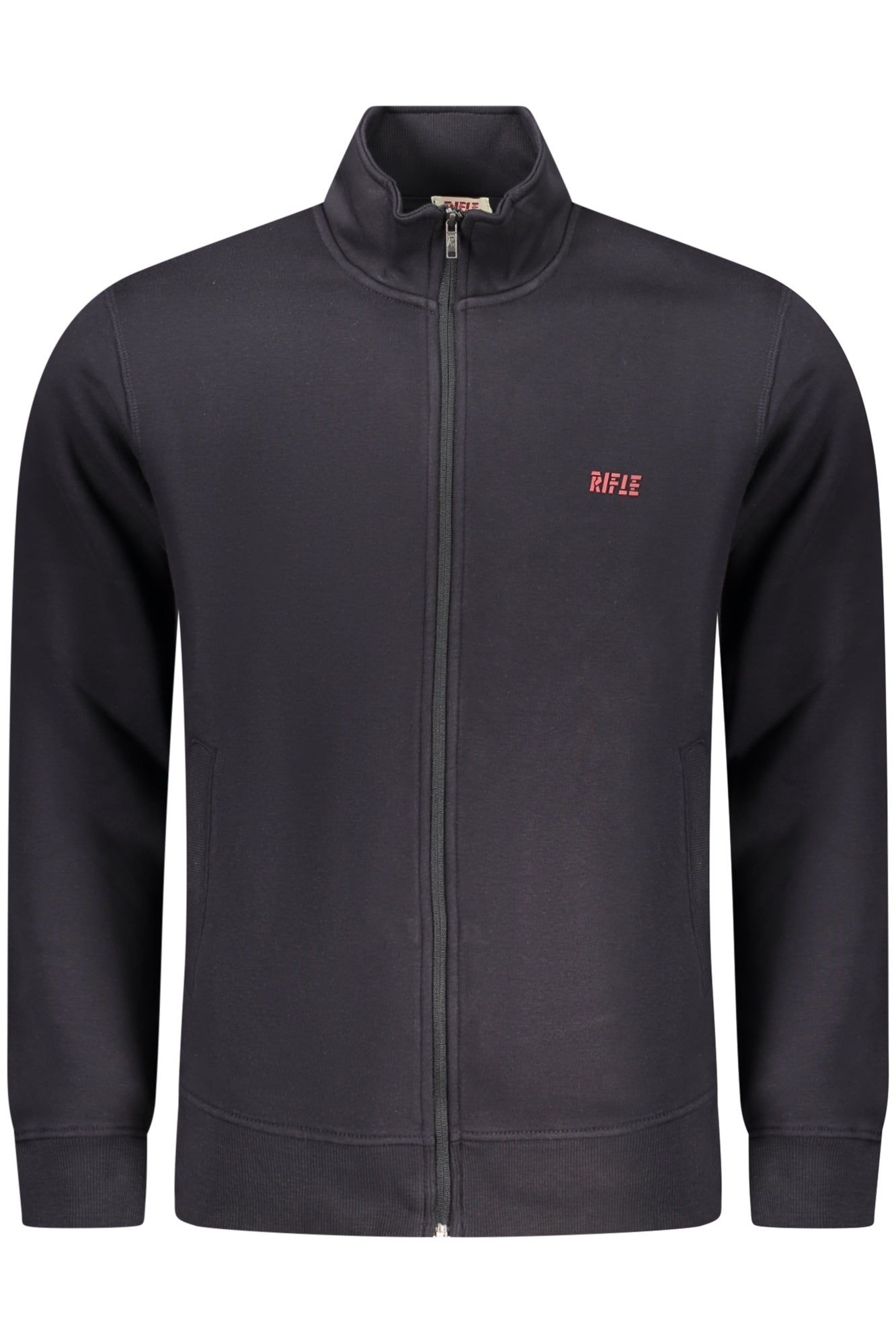 RIFLE Men Hoodie - Blue