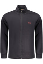 RIFLE Men Hoodie - Blue