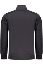 RIFLE Men Hoodie - Blue