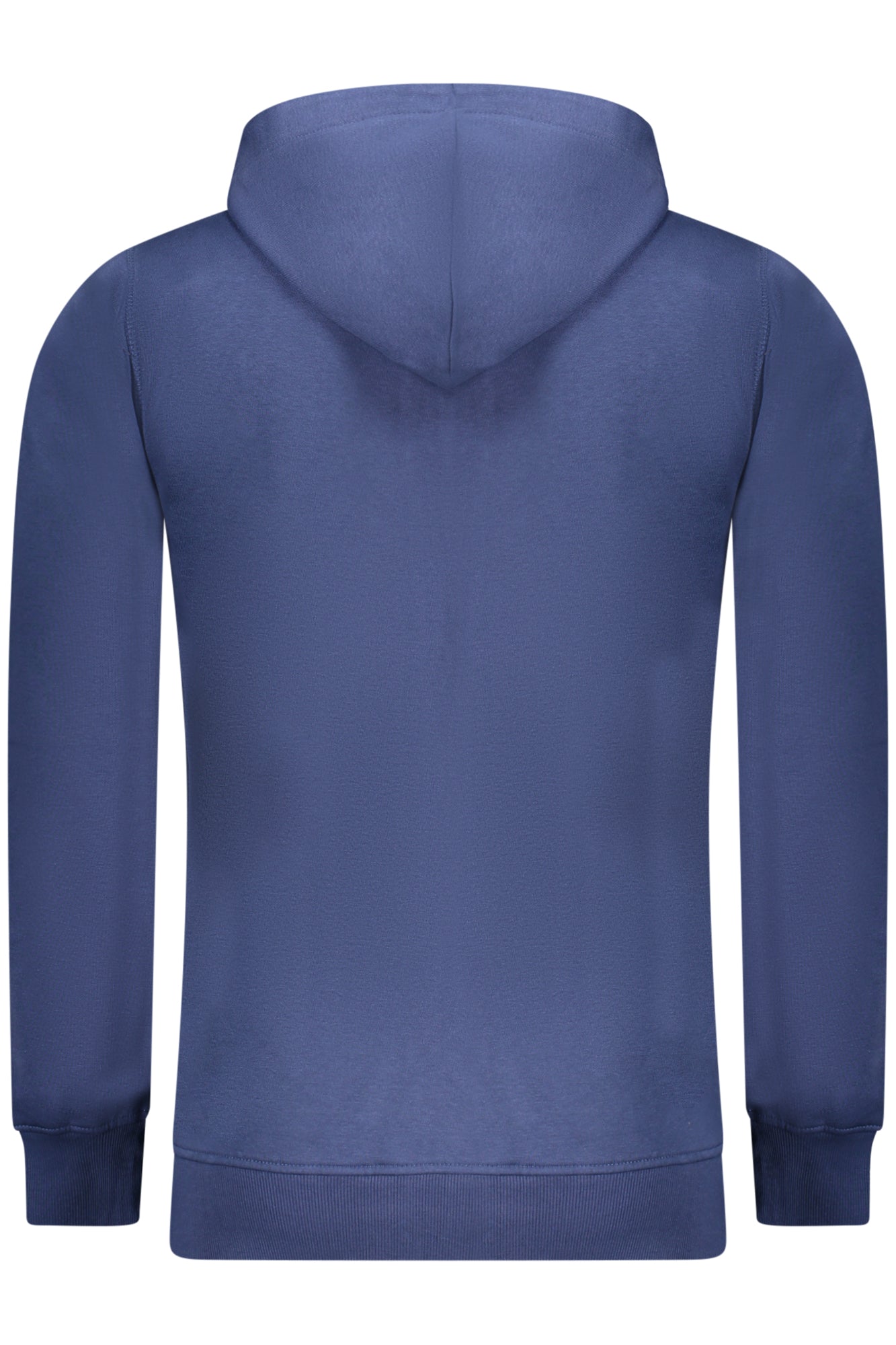 RIFLE Men Hoodie - Blue